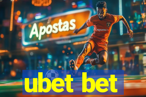 ubet bet